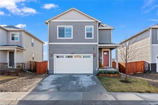 6969 Maidford Drive, Colorado Springs, CO 80925