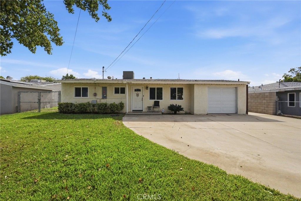 18631 Hawthorne, Bloomington, CA 92316 — photo 2