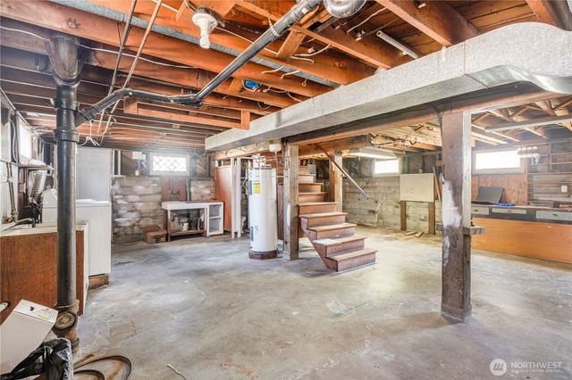 1505 Oakes Avenue, Everett, WA 98201