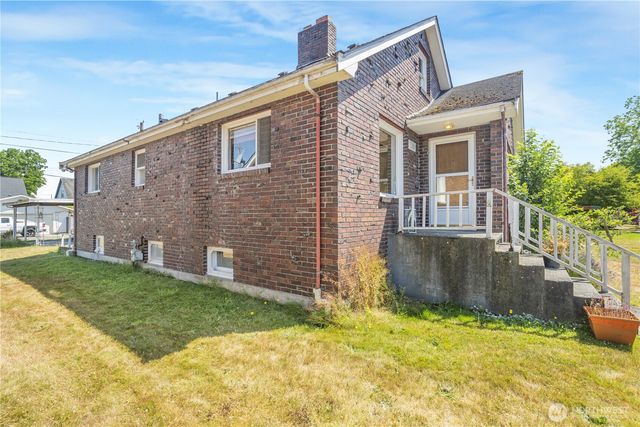 1505 Oakes Avenue, Everett, WA 98201