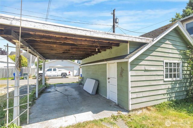 1505 Oakes Avenue, Everett, WA 98201