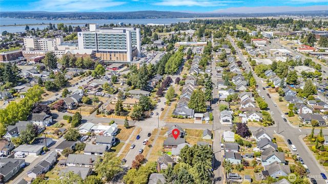 1505 Oakes Avenue, Everett, WA 98201