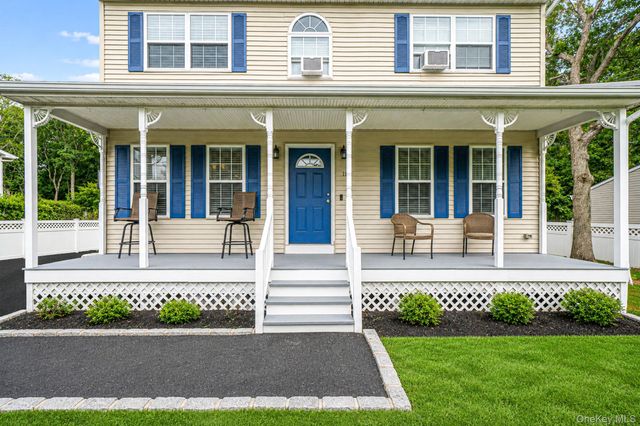19 Golden Gate Drive, Shirley, NY 11967