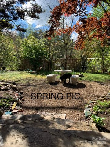 86 R and R Hyder Lane, Hendersonville, NC 28792