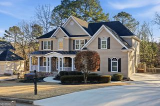 718 Settlers Crossing, Canton, GA 30114