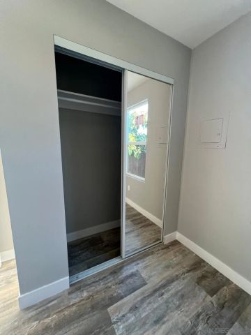 3050 K, San Diego, CA 92102
