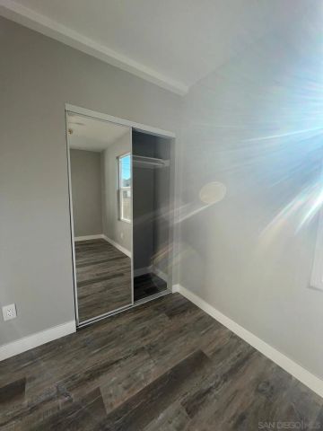 3050 K, San Diego, CA 92102