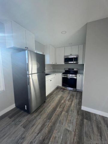 3050 K, San Diego, CA 92102