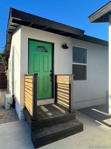 3050 K, San Diego, CA 92102