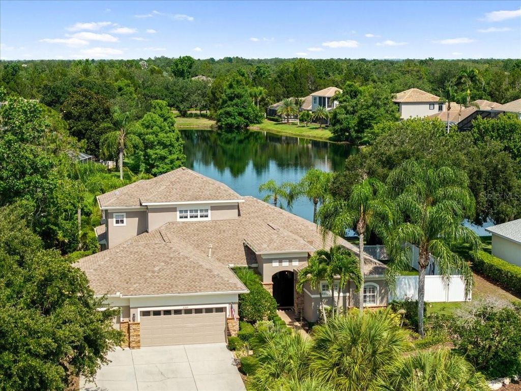 6305 TANAGER COVE, Lakewood Ranch, FL 34202