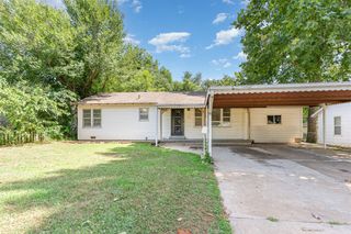 1012 S LOCUST Drive, Midwest City, OK 73110