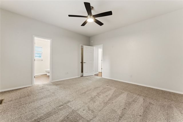 2 Mills Drive, Bella Vista, AR 72714