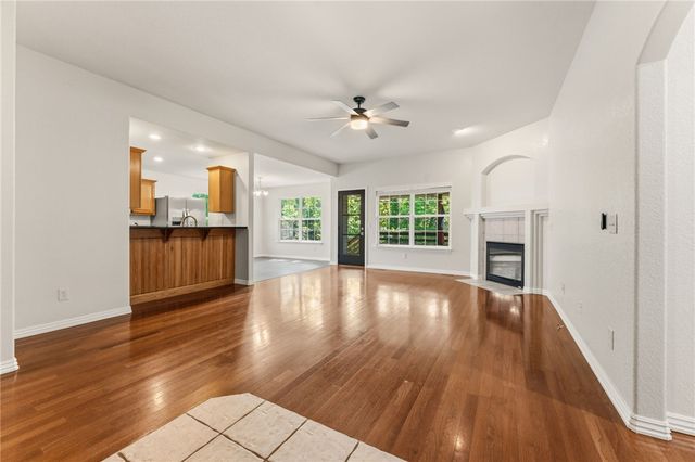 2 Mills Drive, Bella Vista, AR 72714