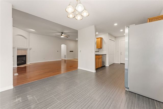 2 Mills Drive, Bella Vista, AR 72714