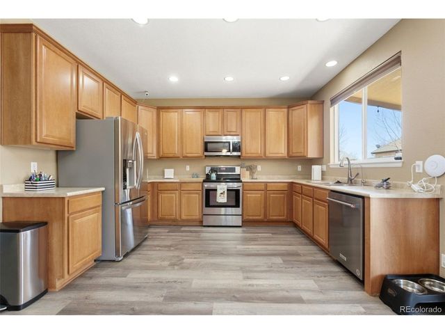 11722 E 118th Pl, Commerce City, CO 80640