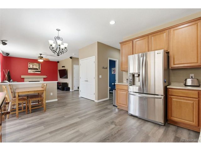 11722 E 118th Pl, Commerce City, CO 80640