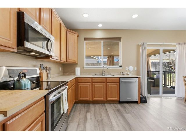 11722 E 118th Pl, Commerce City, CO 80640