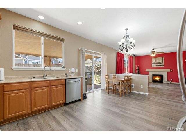 11722 E 118th Pl, Commerce City, CO 80640