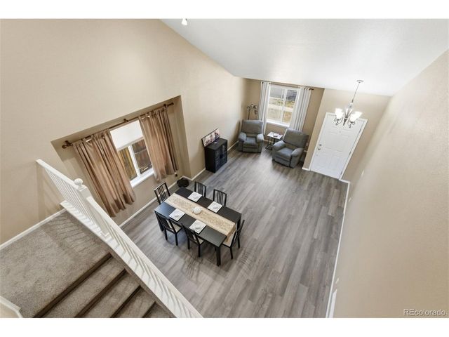 11722 E 118th Pl, Commerce City, CO 80640