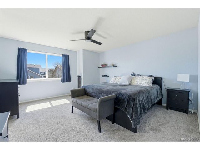 11722 E 118th Pl, Commerce City, CO 80640