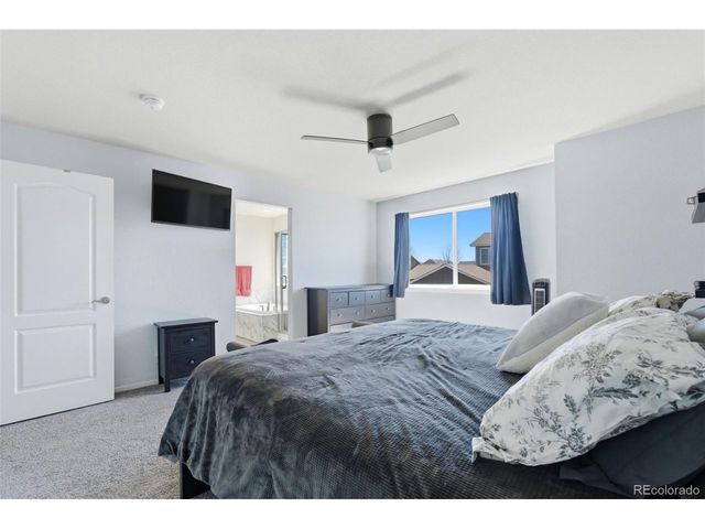 11722 E 118th Pl, Commerce City, CO 80640