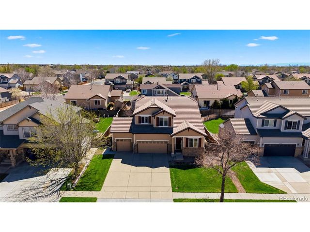 11722 E 118th Pl, Commerce City, CO 80640