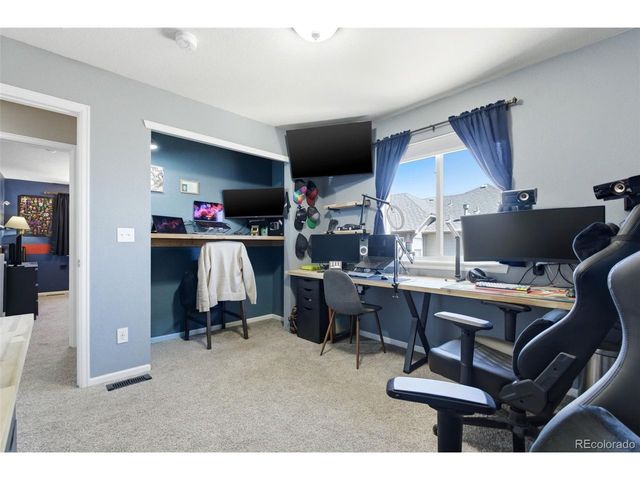 11722 E 118th Pl, Commerce City, CO 80640