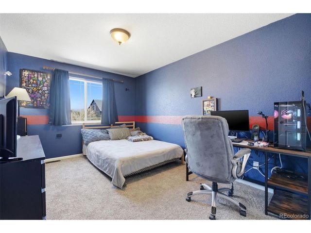 11722 E 118th Pl, Commerce City, CO 80640