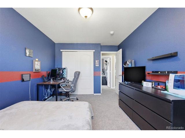 11722 E 118th Pl, Commerce City, CO 80640