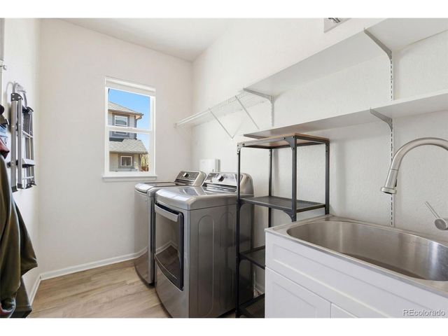 11722 E 118th Pl, Commerce City, CO 80640