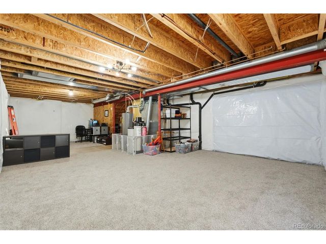 11722 E 118th Pl, Commerce City, CO 80640