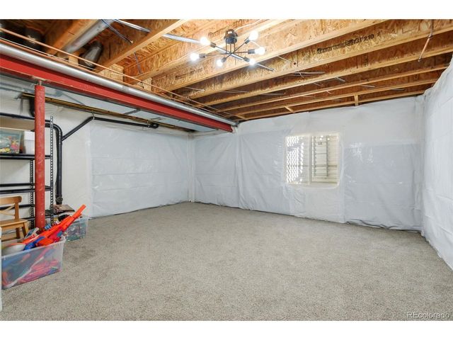 11722 E 118th Pl, Commerce City, CO 80640