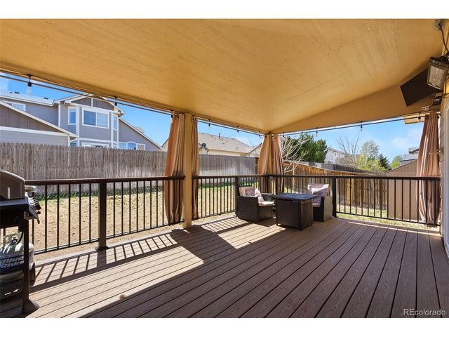 11722 E 118th Pl, Commerce City, CO 80640