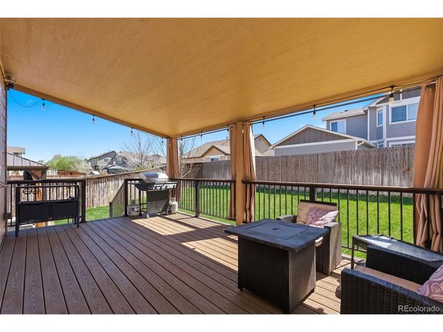 11722 E 118th Pl, Commerce City, CO 80640