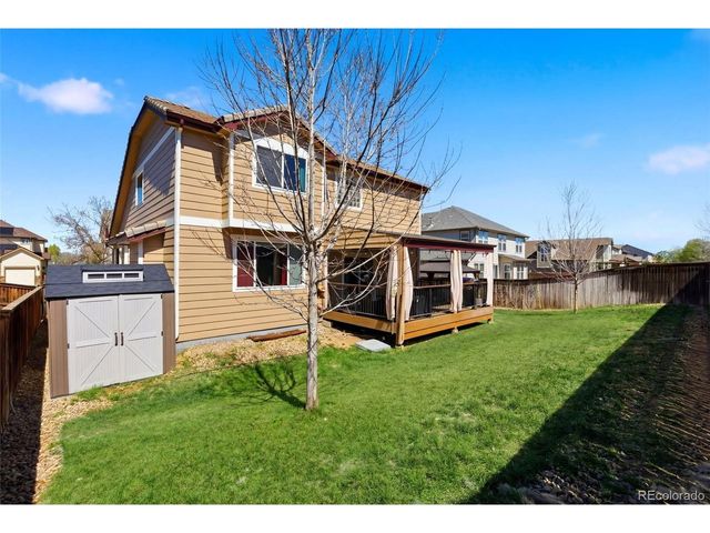 11722 E 118th Pl, Commerce City, CO 80640