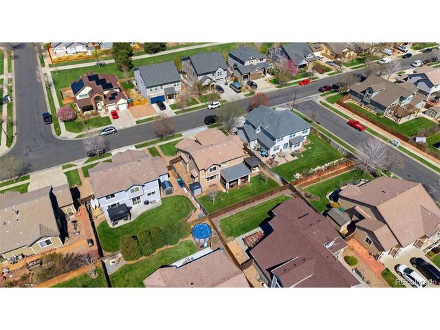 11722 E 118th Pl, Commerce City, CO 80640