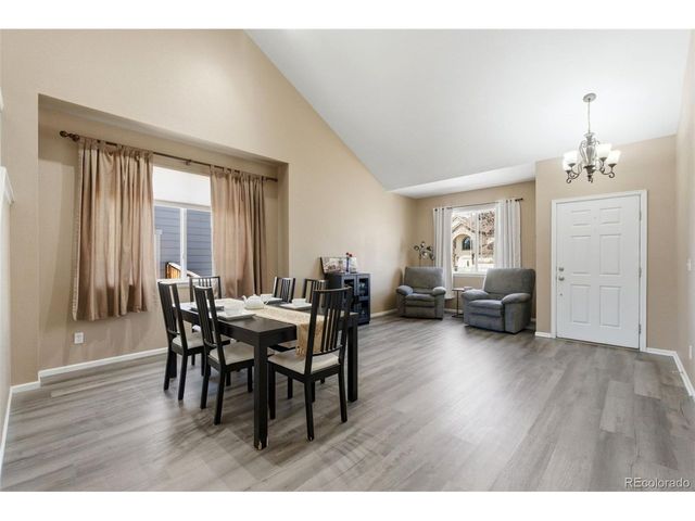 11722 E 118th Pl, Commerce City, CO 80640