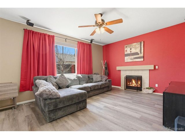 11722 E 118th Pl, Commerce City, CO 80640