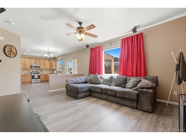 11722 E 118th Pl, Commerce City, CO 80640