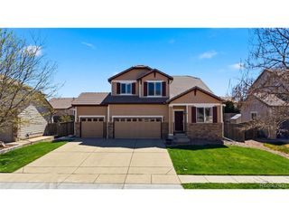 11722 E 118th Pl, Commerce City, CO 80640