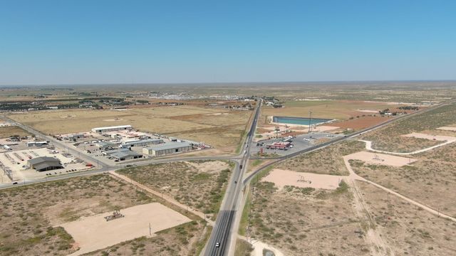 0000 Hwy 158, Gardendale, TX 79758