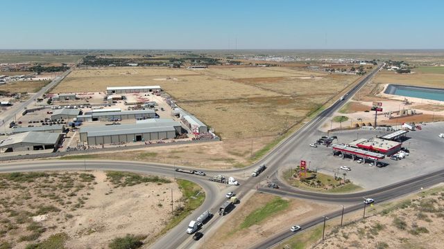 0000 Hwy 158, Gardendale, TX 79758