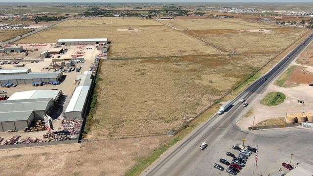 0000 Hwy 158, Gardendale, TX 79758