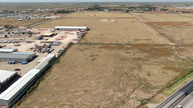 0000 Hwy 158, Gardendale, TX 79758