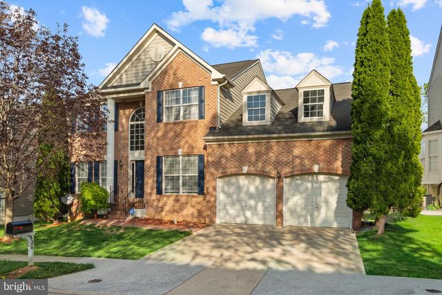 930 WAYNE DR, Winchester, VA 22601