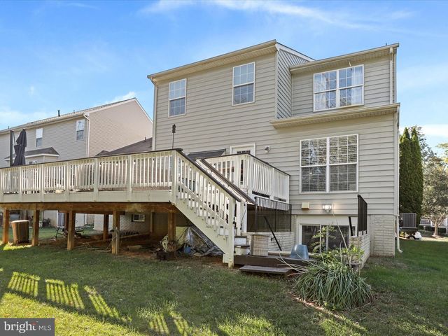 930 WAYNE DR, Winchester, VA 22601