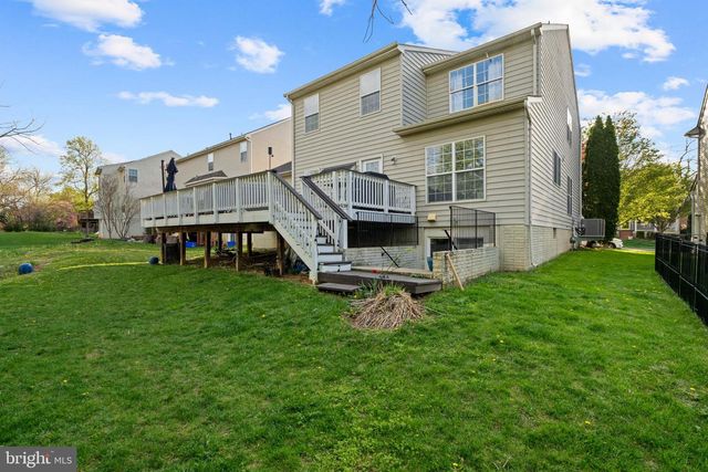 930 WAYNE DR, Winchester, VA 22601