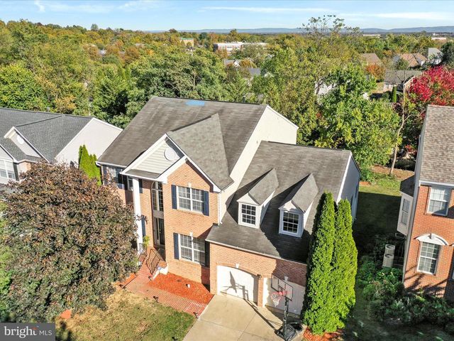 930 WAYNE DR, Winchester, VA 22601