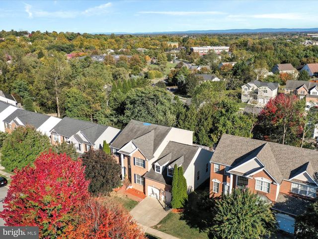930 WAYNE DR, Winchester, VA 22601