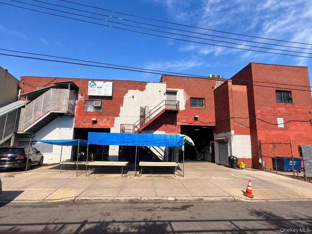 102-19 44th Avenue, Corona, NY 11368 — exterior